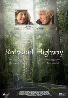 "Redwood Highway" (2013) LIMITED.DVDRip.x264-IGUANA