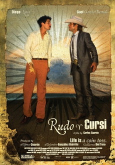 "Rudo And Cursi" (2008) PL.DVDRip.XViD-DMX