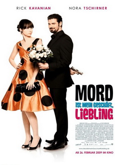 "Mord ist mein Geschäft, Liebling" (2009) German.AC3.DVDRip.XviD-CRUCiAL