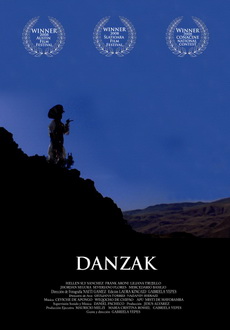 "Danzak" (2008) SUBBED.DVDRip.XviD-AEN