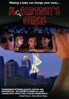 "McCartney's Genes" (2008) DVDRip.XViD-SPRiNTER