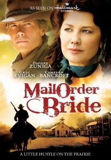 "Mail Order Bride" (2008) DVDRip.XviD-VH-PROD