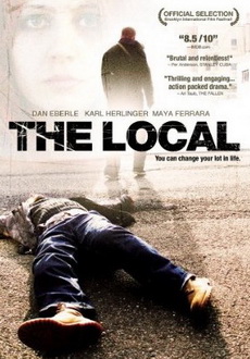 "The Local" (2008) DVDRip.XviD-VoMiT