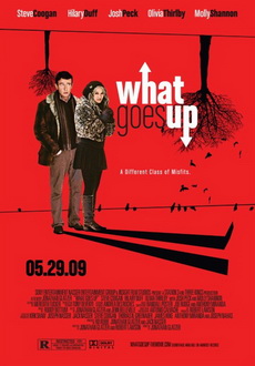 "What Goes Up" (2009)  LiMiTED.DVDRip.XviD-BULLDOZER