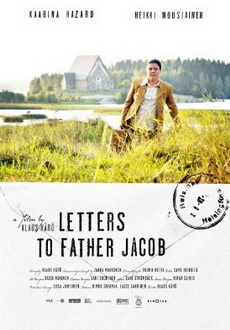 "Letters to Father Jacob" (2009) SUBBED.DVDRip.XviD-FRAGMENT