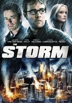 "The Storm" (2009) DVDRip.XviD-CoWRY