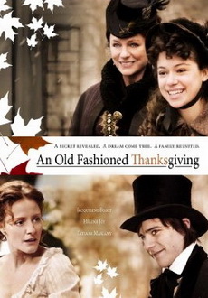 "An Old Fashioned Thanksgiving" (2008) DVDRip.XviD-VH-PROD