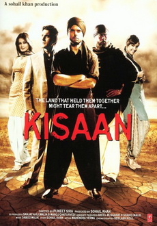 "Kisaan" (2009) DVDRiP.XviD-D3Si