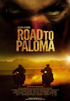 "Road to Paloma" (2014) PL.BDRiP.x264-PSiG