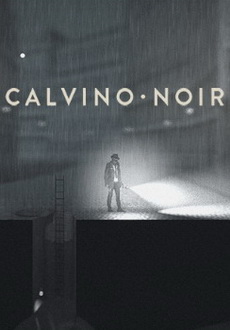 "Calvino Noir" (2015) -CODEX