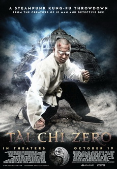 "Tai Chi Zero" (2012) LIMITED.DVDRip.XviD-DiSPOSABLE