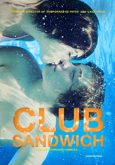 "Club Sándwich" (2013) WEBRip.x264.HORiZON-ArtSubs