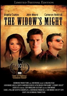 "The Widow's Might" (2009) DVDRip.XviD-VH-PROD