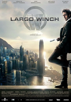 "Largo Winch" (2008) FRENCH.R5.XViD-S60