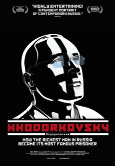 "Khodorkovsky" (2011) LIMITED.REPACK.DVDRip.XviD-BiQ