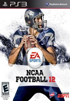 "NCAA Football 12" (2011) PS3-iMARS