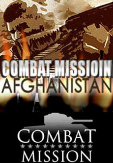 "Combat Mission Afghanistan" (2010) -RELOADED