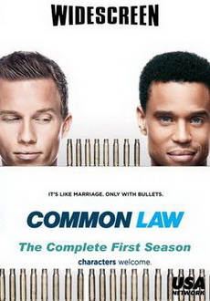 "Common Law" [S01] DVDRip.XviD-REWARD