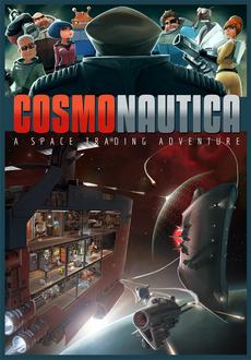 "Cosmonautica' (2015) -SKIDROW