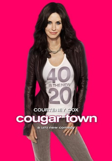 "Cougar Town" [S02E18] HDTV.XviD-LOL