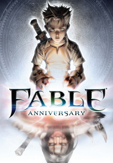 "Fable Anniversary" (2014) -CODEX