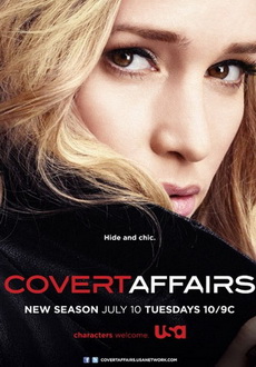 "Covert Affairs" [S03E05] PROPER.HDTV.x264-EVOLVE