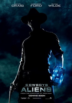 "Cowboys & Aliens" (2011) TS.XViD–IMAGiNE