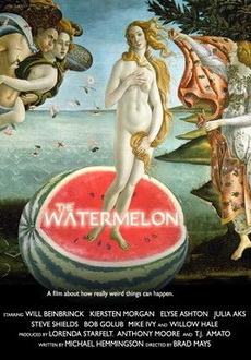 "The Watermelon" (2008) DVDRip.XviD-VoMiT