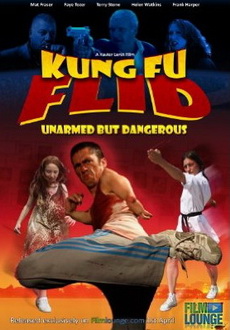 "Kung Fu Flid" (2009) DVDRip.XVID-bXRi