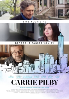 "Carrie Pilby" (2016) DVDRip.x264-RedBlade