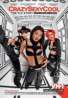 "Crazy Sexy Cool: The TLC Story" (2013) HDTV.x264-CRiMSON