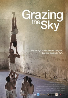 "Grazing the Sky" (2013) SUBBED.BDRip.x264-GHOULS