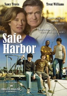 "Safe Harbor" (2009) DVDRip.XviD-VoMiT