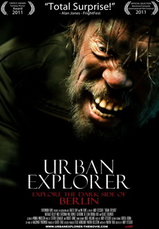 "Urban Explorer" (2011) BDRiP.XViD-TASTE