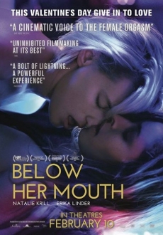 "Below Her Mouth" (2016) DVDRip.x264-RedBlade