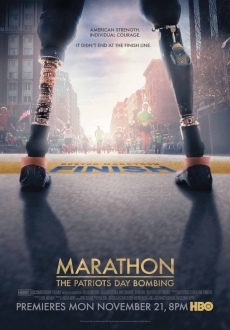 "Marathon: The Patriots Day Bombing" (2016) HDRip.AC3.2.0.x264-BDP