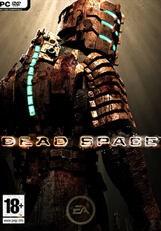 "Dead Space: GoG Classic" (2008) -I_KnoW