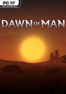 "Dawn of Man" (2019) -PLAZA