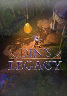 "Din's Legacy" (2019) -PLAZA