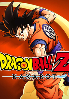 "Dragon Ball Z: Kakarot: A New Power Awakens" (2020) -CODEX