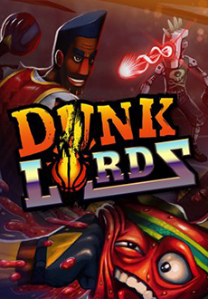 "Dunk Lords" (2020) -CODEX