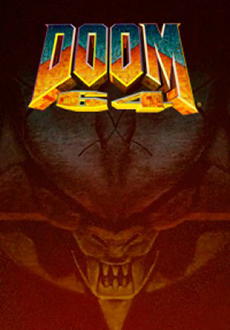 "Doom 64" (2020) -SiMPLEX
