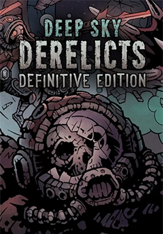 "Deep Sky Derelicts: Definitive Edition" (2019) -CODEX