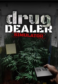"Drug Dealer Simulator" (2020) -CODEX
