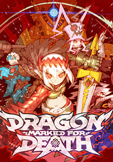 "Dragon Marked for Death" (2020) -PLAZA