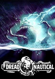 "Dread Nautical" (2020) -CODEX