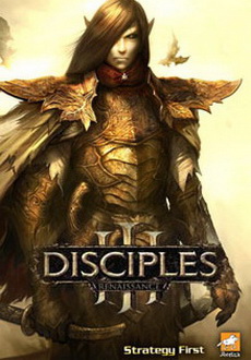 "Disciples III: Renaissance" (2010) PL-PROPHET