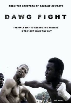 "Dawg Fight" (2015) PL.WEBRip.264-PLHD