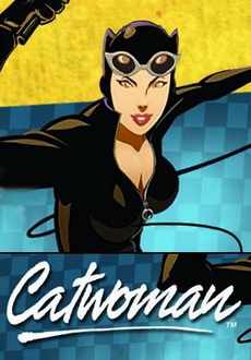 "DC Showcase: Catwoman" (2011) DVDRip.XviD-RAWNiTRO