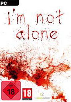 "I'm Not Alone" (2010) -SKIDROW
